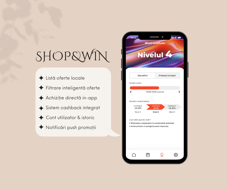 Shop&Win