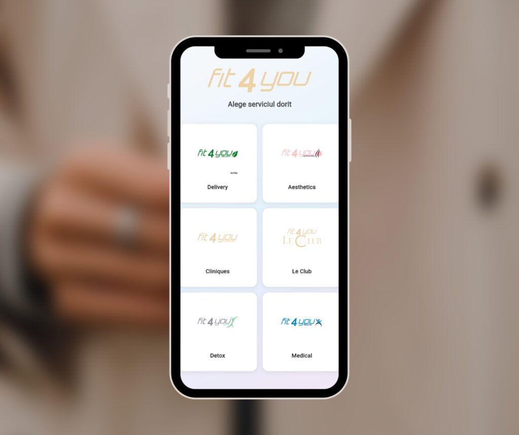 Fit4You