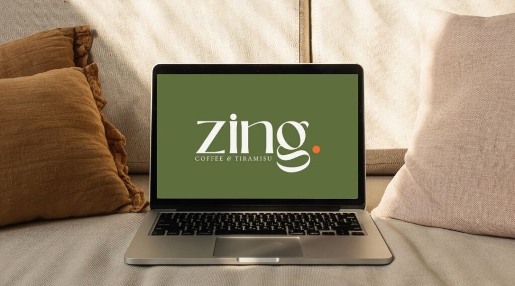 ZING Coffee & Tiramisu