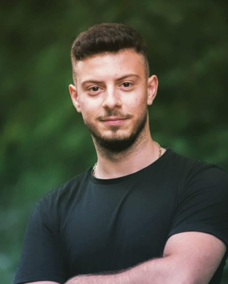 Ionut