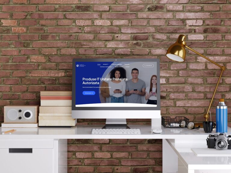 IT Professional